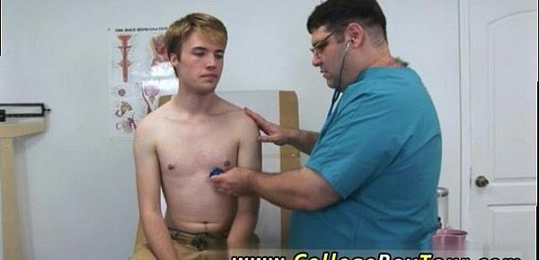  Gay male group sex medical vids After doing his vital signs and